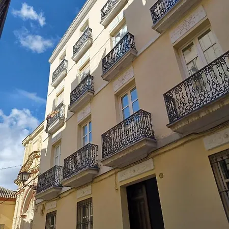 Apartamento Spinola Home Sevilla Buitenkant foto