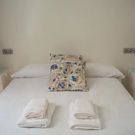 Apartamento Spinola Home Sevilla Buitenkant foto