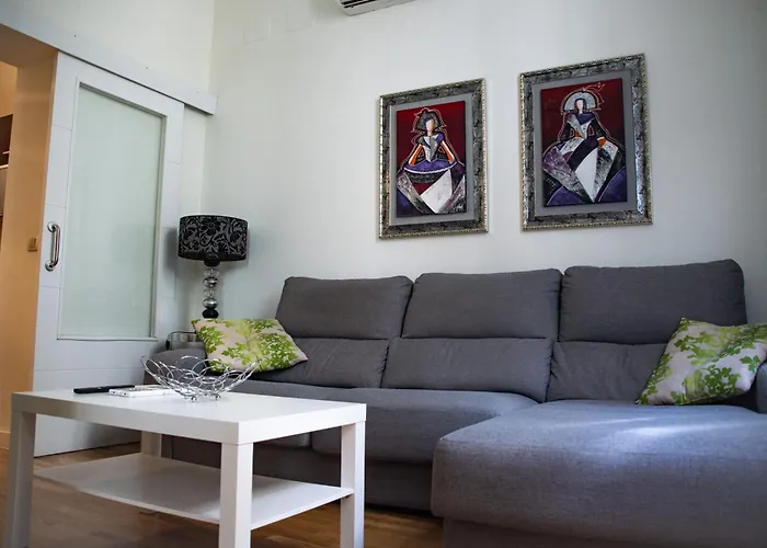 Apartamento Spinola Home