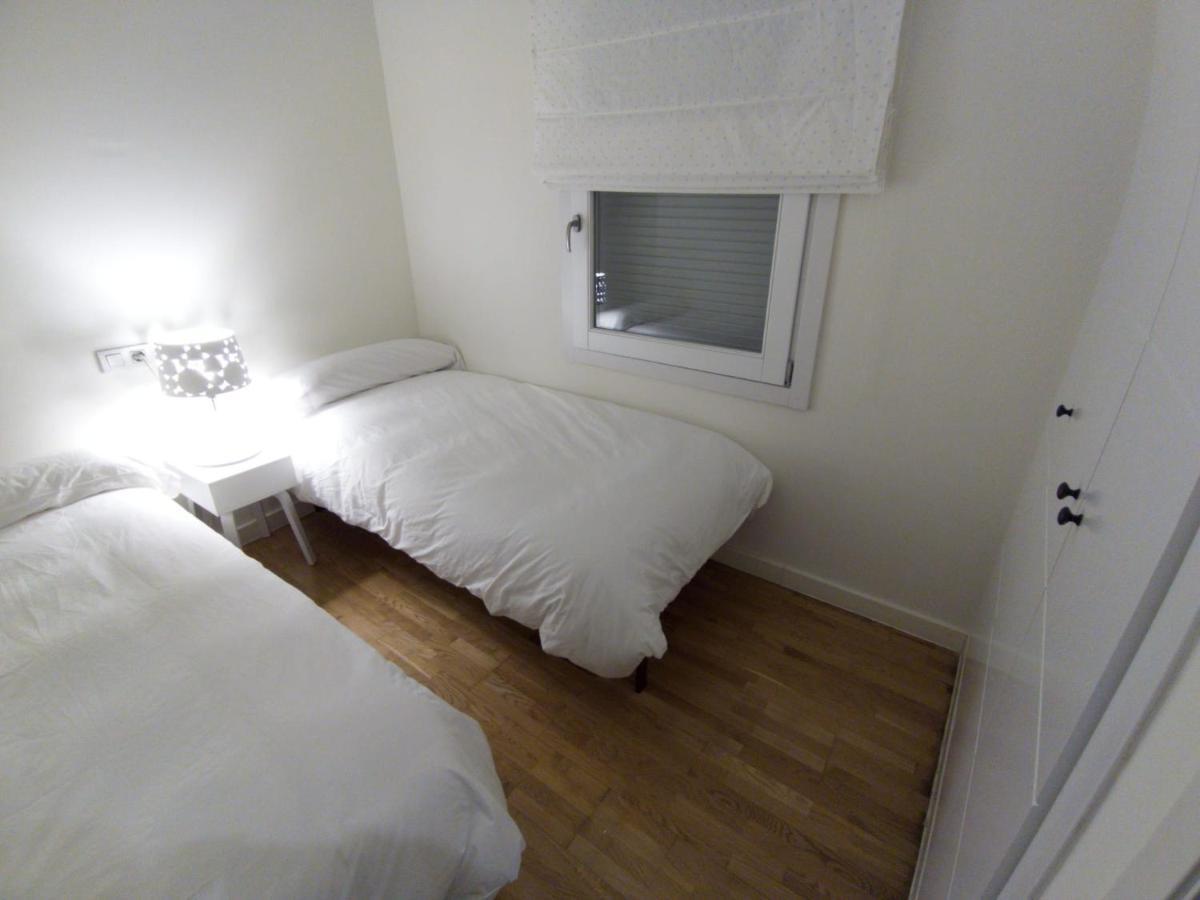 Appartement Spinola Séville