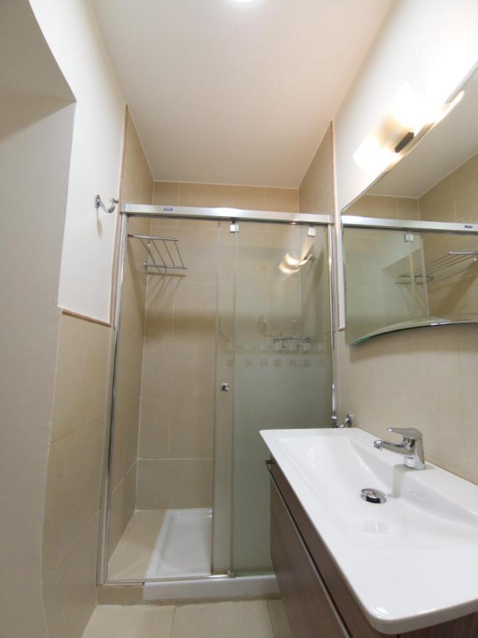 Appartement Spinola Séville