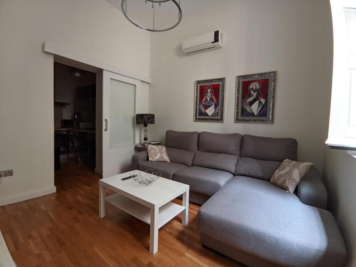 Spinola Appartement Séville