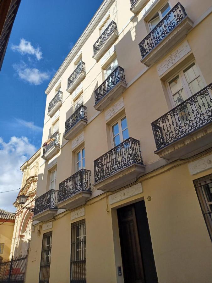 Appartement Spinola Séville