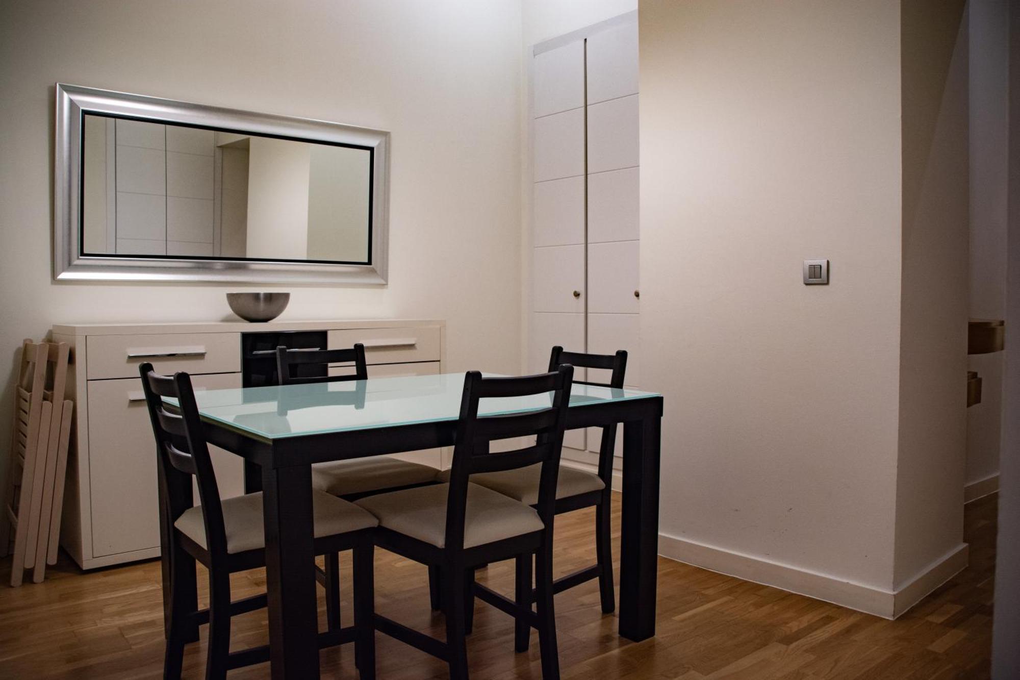 Appartement Spinola Séville