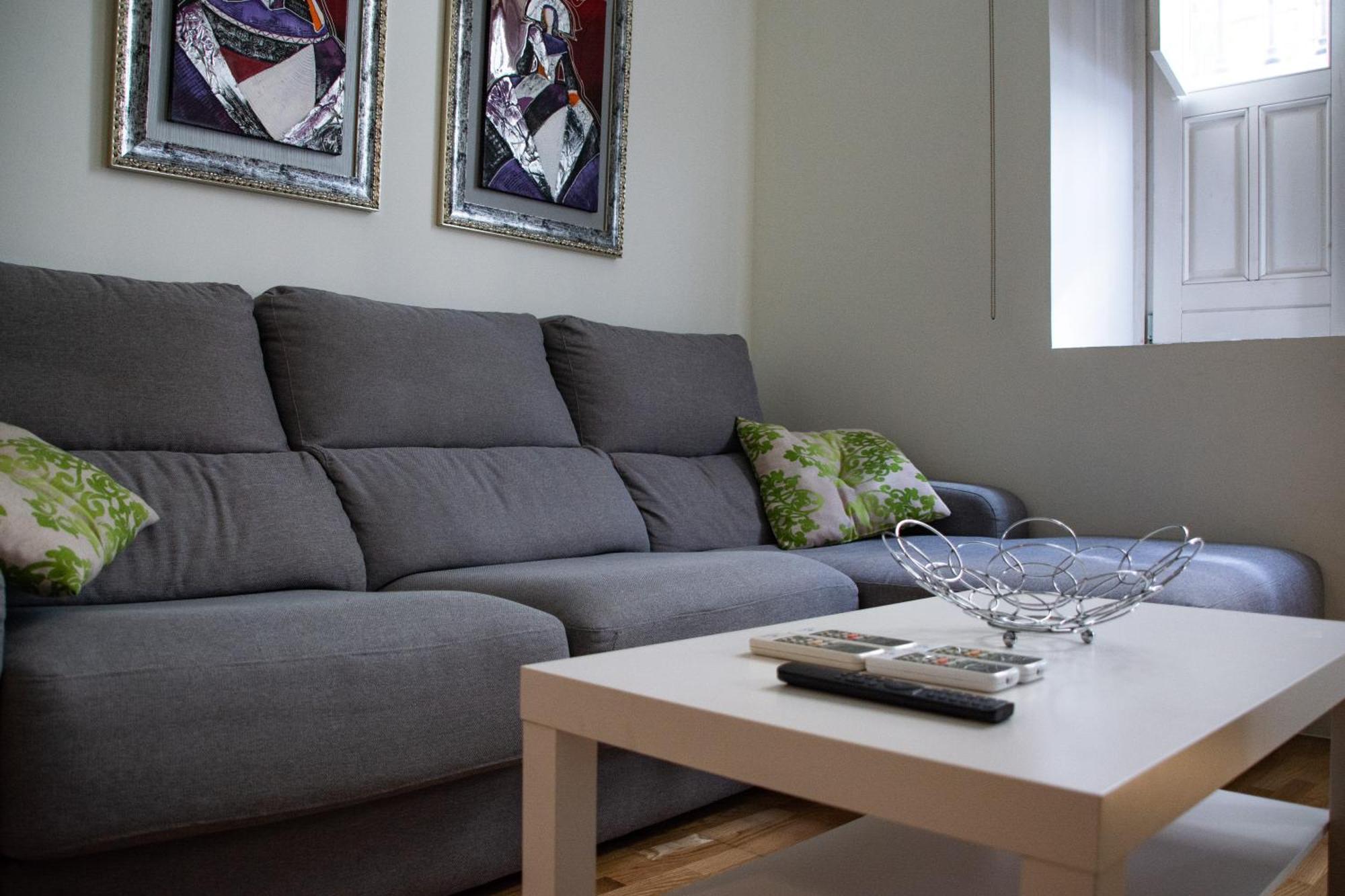 Appartement Spinola Séville