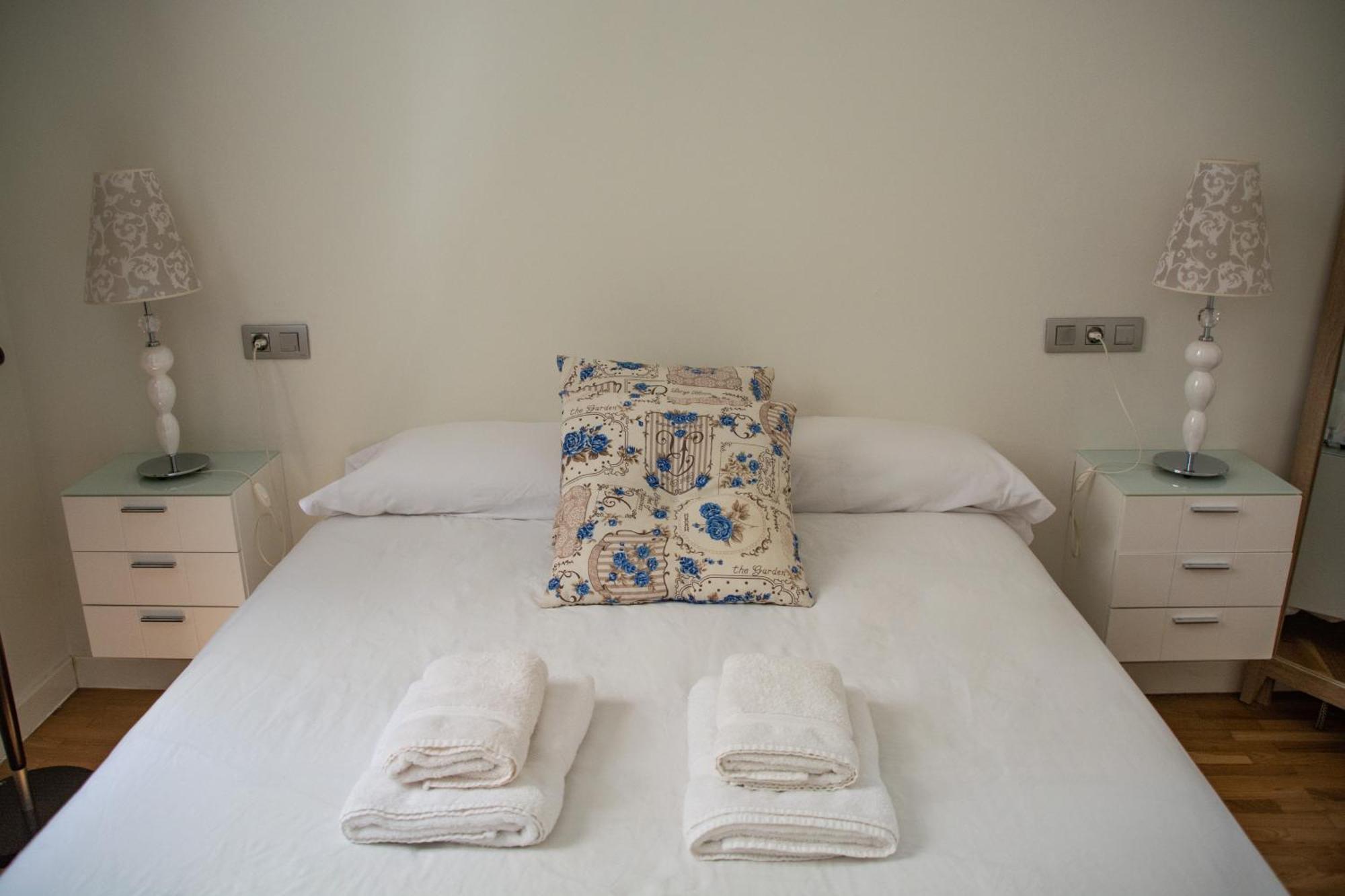 Spinola Appartement Séville