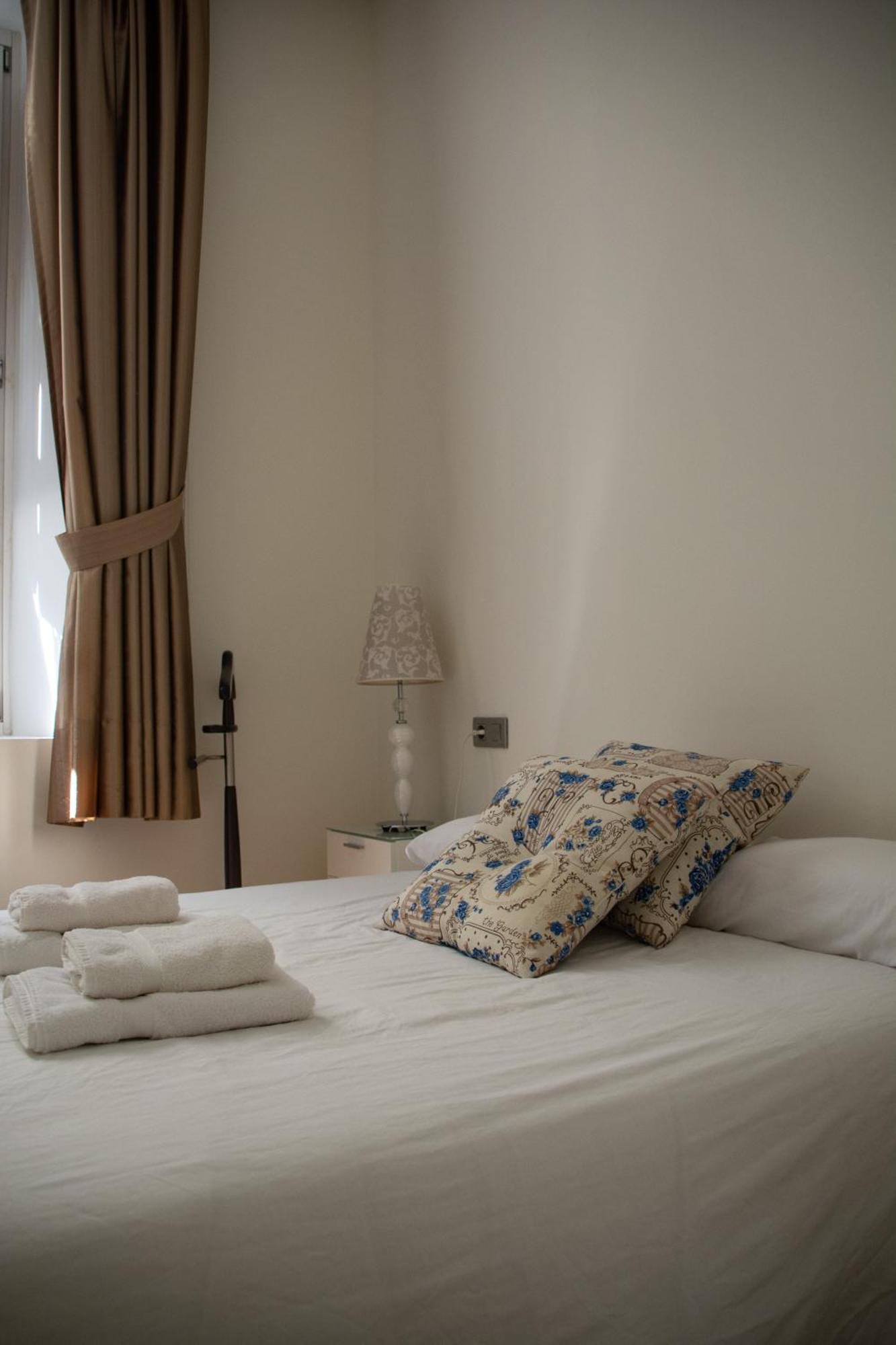Appartement Spinola Séville