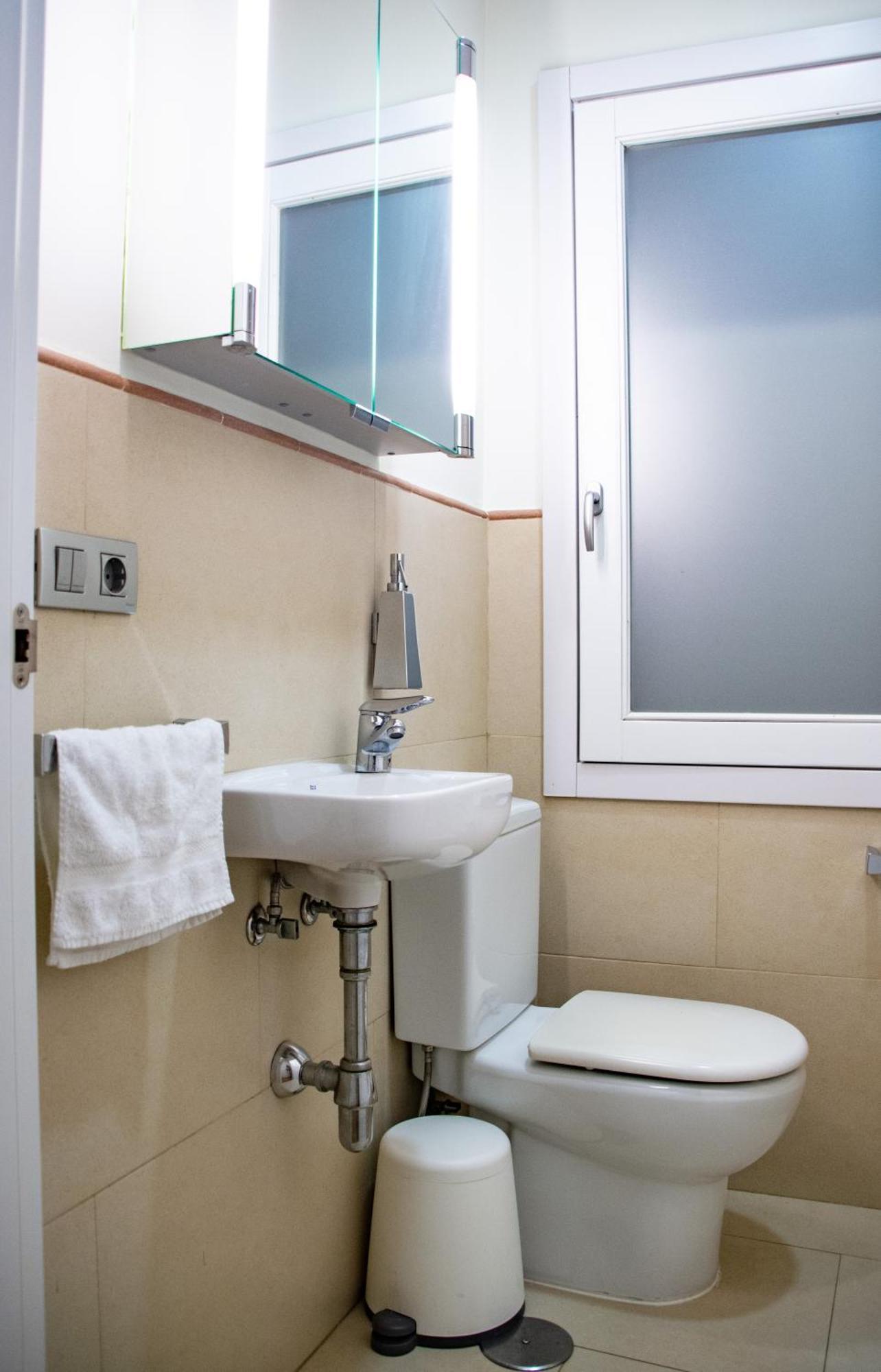 Spinola Appartement